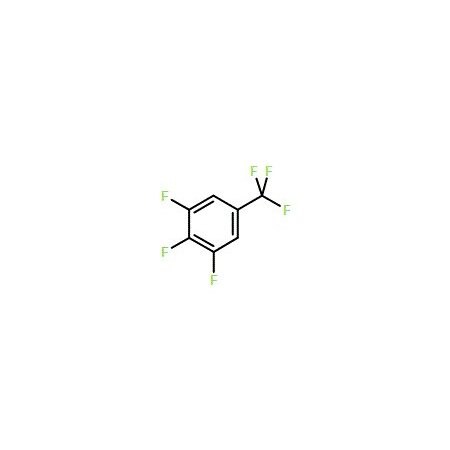 Ak Scientific 3, 4, 5-Trifluorobenzotrifluoride (1g), CAS 80172-04-9 9937AE-1g