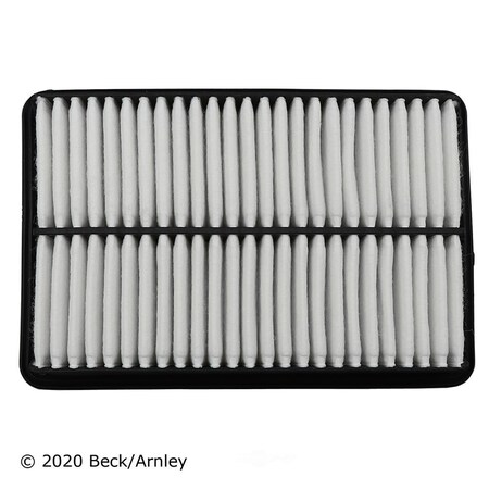 Beck/Arnley Air Filter 042-1831