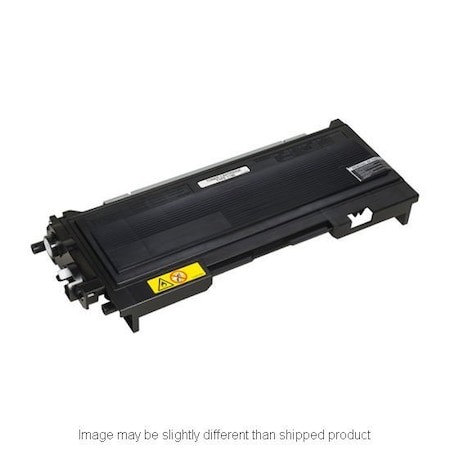 Ricoh Replacement, BLACK Compatible Toner, 6,400 page yield 408161