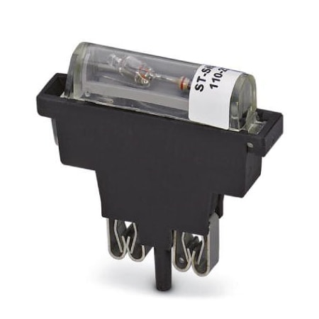 Phoenix Contact ST 1-SILED 12 Fuse plug nominal 0920423