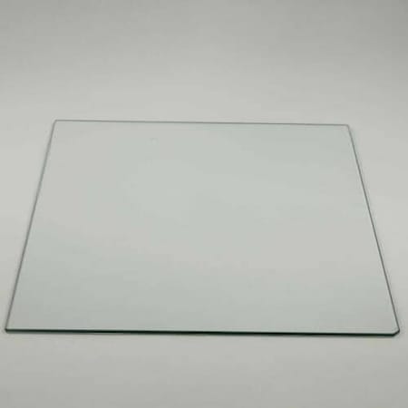Blomberg FRONT DOOR GLASS. 290440150