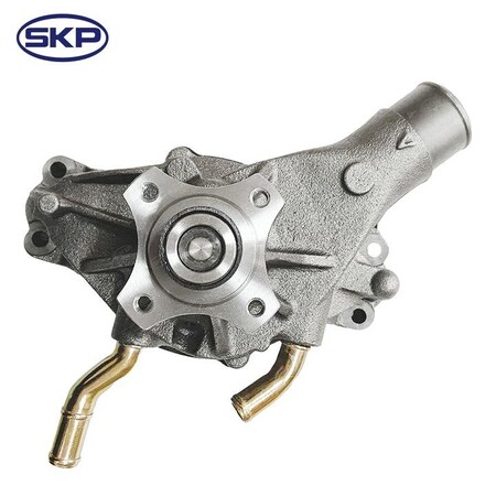 Skyward Automotive Products Engine Water Pump, SK1301820