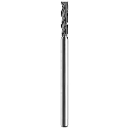 Sgs Square End Mill 04191
