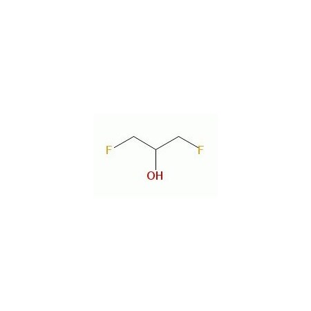 Ak Scientific 1, 3-Difluoro-2-propanol (1g), CAS 453-13-4 3890AE-1g