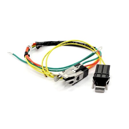 Ge WB18X30783 GE Maintop Harness Wire LT WB18X30783