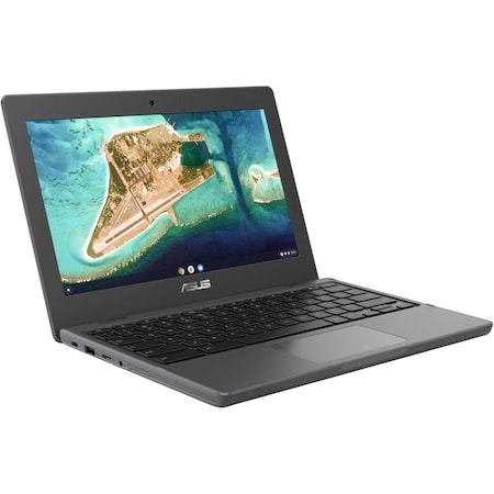 Asus 11.6" Celeron N5100 4G 64G CRM CR1100FKA-YZ144T