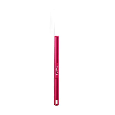 Taylor Precision Products Spatula, Silicone, 500 F Max Temp 530256010