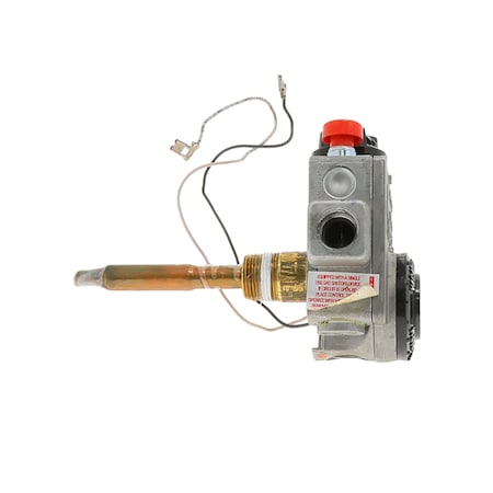 Lochinvar 5 in. wc NG 1/2 in. Gas Valve 100093794