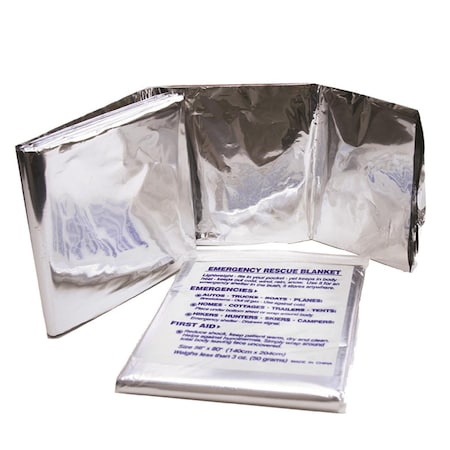 Gulben Small Foil Emergency KP10601