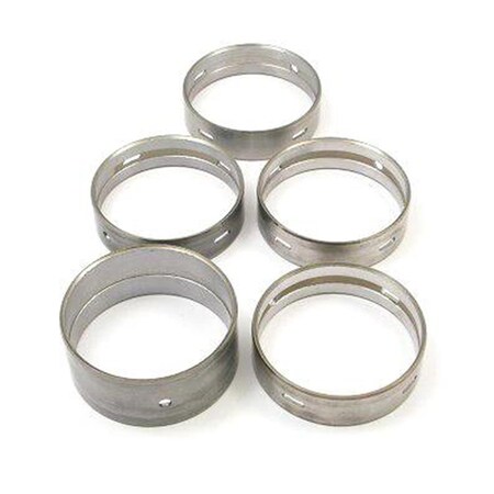 Water World GM-8 Camshaft Bearing Set for 2001-2009 General Motors 6.6L Duramax WA3611896