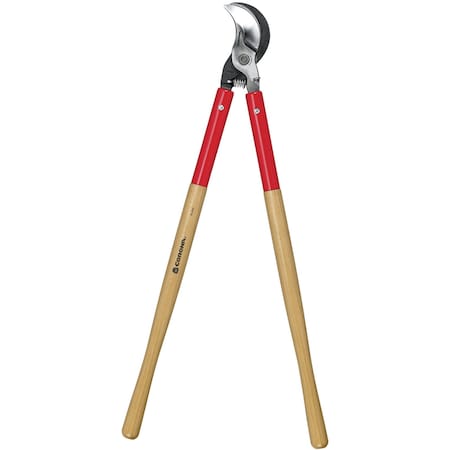 Corona Tools SuperDUTY Bypass Lopper, 37 in. Hickory Handles, 3 in. Cut Capacity WL 6490