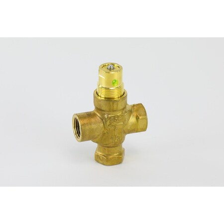 Siemens Mix 1Cv Line ar 1/2" 3Way 599-02066