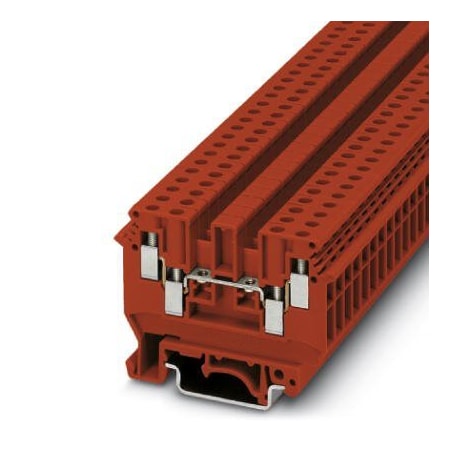 Phoenix Contact UDK 4 RD Feed-through terminal block 3048658