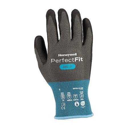 G-Tek By Pip VF, NEWPERFFT 18G PU A6/F 11XXL, 846A87, PR NPF26-0118N-V-11