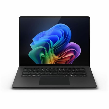 Microsoft MST SURFACE LAPTOP 7 15IN ELITE/16/512 BLACK (QUALCOMM/SNAPDRAGON) ZHQ-00026
