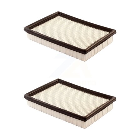 Pur Air Filter, For Chrysler Dodge Intrepid 300M Concorde LHS, 2PK K57-100070