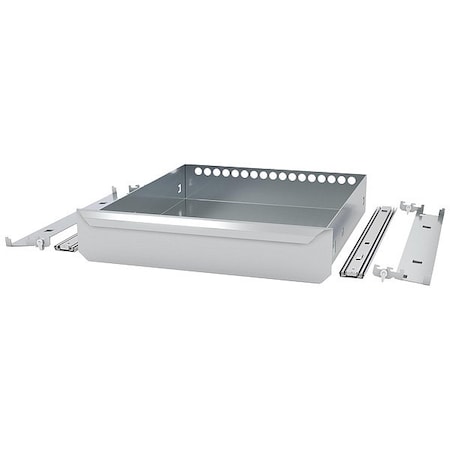 Corepoint Scientific Single Door Refrigerator Drawer REF-DRAWER G/S23