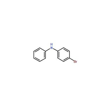 Ak Scientific 4-Bromo-N-phenylaniline (100g), CAS 54446-36-5 Z4863-100g