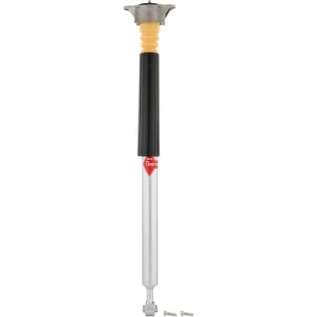 Kyb High Pressure Monotube Shock and Mount Assembly,  SA1023