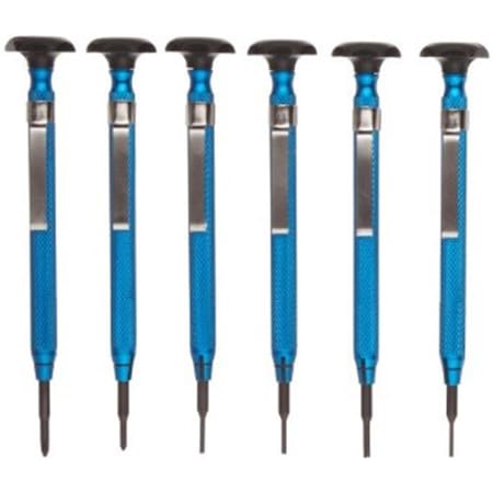 Moody Tool Screwdriver Extractor Combo MDY-58-0670