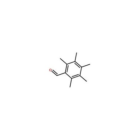 Ak Scientific Pentamethylbenzaldehyde (1g), CAS 17432-38-1 8768AL-1g