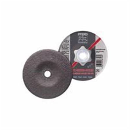 Pferd Grind Solid Steel Grinding Wheels, 7 x 0.88 419-61203