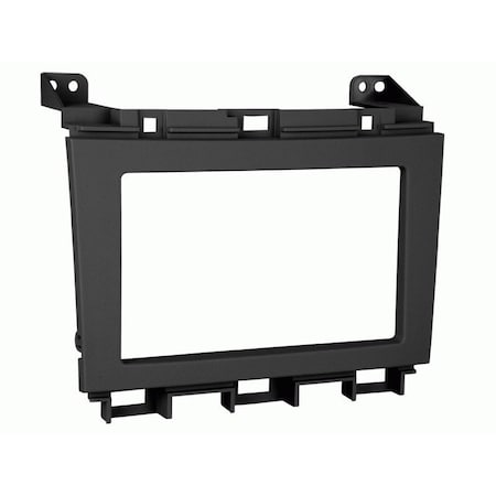 Metra Nissan Maxima Dash kit 957427BLACK