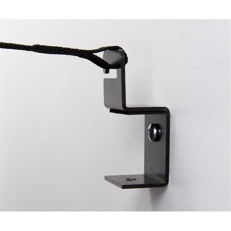 Avf TV Safety Strap - Black AST20-A