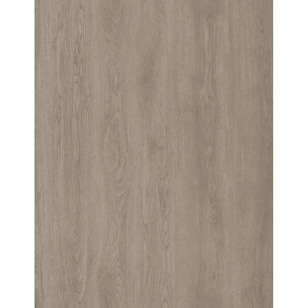 Lucida Surfaces Lucida GlueCore Wood Frisco 7x48 in. 20mil Waterproof Vinyl Plank Flooring, 42 sq.ft./18pc GE-8007