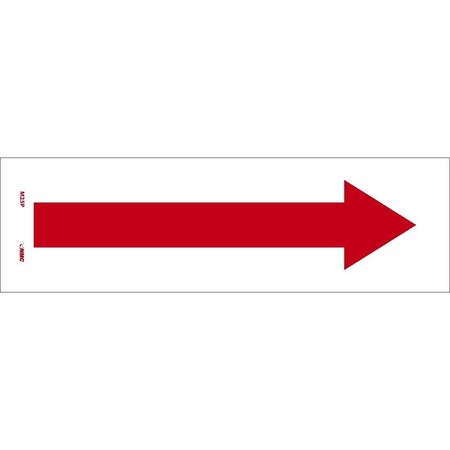 Nmc Right Arrow Sign, M25P M25P
