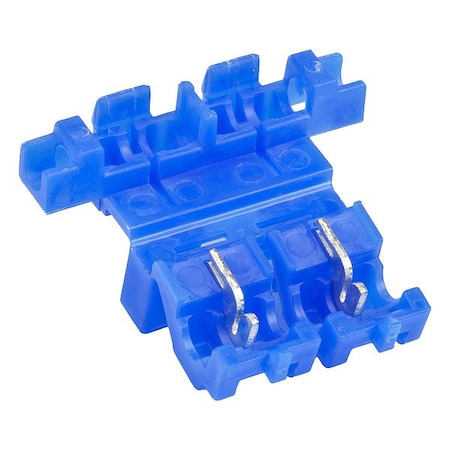 3M InsltionDisplacemntConnectr, TTap, PK1000 57557