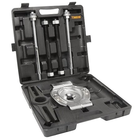 Timken HYDRAULIC PULLER ACCESSORY SET VHPT490-2