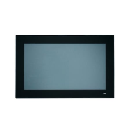 Advantech 15.6in Fanless Widescreen Panel PC with Intel Core i5-7300U Processor PPC-3151W-P75A
