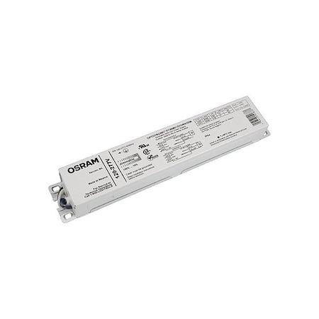 Ledvance LEDDriver, LEDVANCENFC, 9-1/2in-L, 1PK OT60W/12V/UNV/DIM