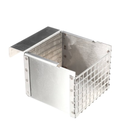 Champion - Moyer Diebel HOOD WELD, PUMP SUCTION, W6 319742