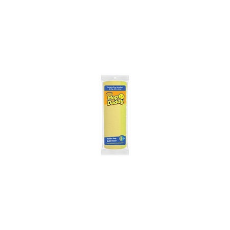 Scrub Daddy Mop Daddy Roller Sponge Mop Refill FG2500001004CS0EN03