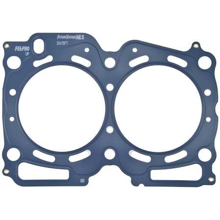 Fel-Pro PermaTorque Engine Cylinder Head Gasket, 26415PT