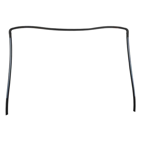 Precision Replacement Parts Windshield Molding OEM No 73150 SH4 308 WFS 588 C