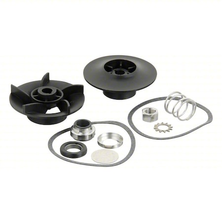 Armstrong Impeller, Noryl, 2.75 in 812961-111K