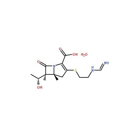 Ak Scientific Imipenem monohydrate (1g), CAS 74431-23-5 V0250-1g