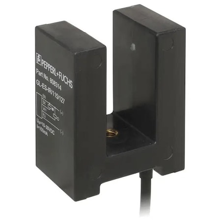Pepperl + Fuchs Photo Sensor - Slot OBE24-S1-A0-Y905121