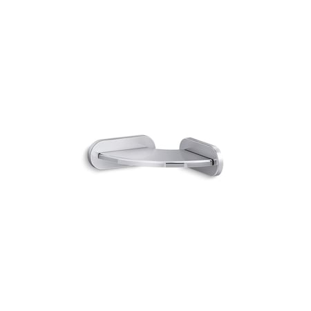 Kohler Elate Foot ledge 33809-CP