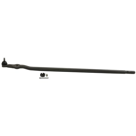 Moog Front Right Outer Steering Tie Rod End, DS1456