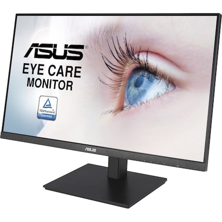 Asus VA27DQSB 27" Class Full HD LCD Monitor - 16:9 - Black 90LM06H1B013B0