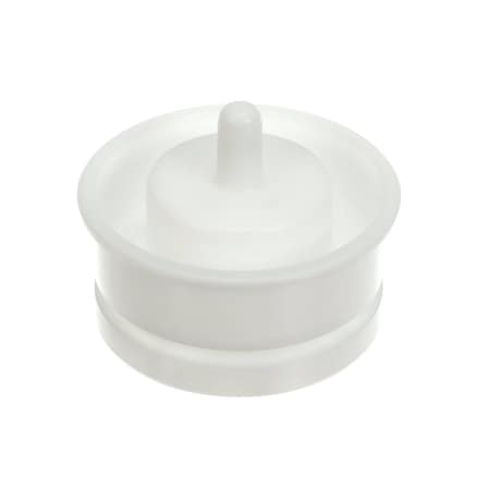 Stoelting Rotor Housing, Evaporator, White BR0138