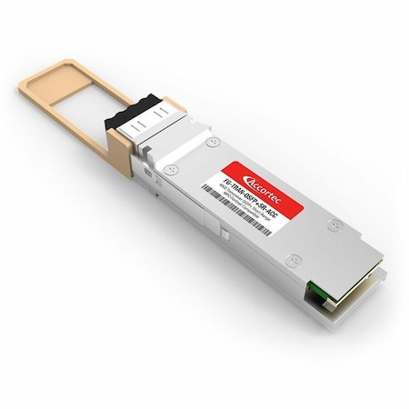 Accortec FORTINET COMPATIBLE QSFP+ FG-TRAN-QSFP+SR-ACC