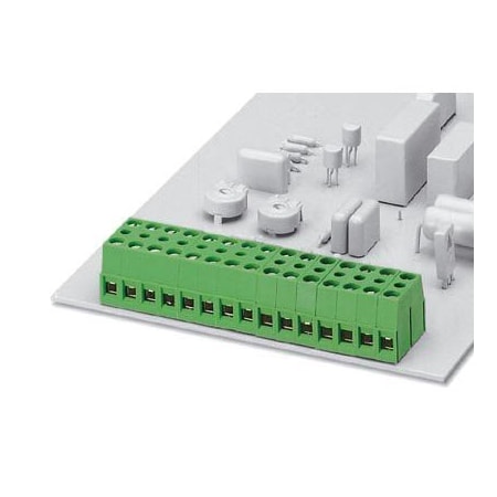 Phoenix Contact KDSP 1 5/ 3 PCB terminal block nominal 1780895