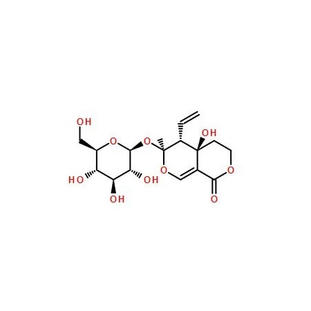 Ak Scientific Swertiamarin (100mg), CAS 17388-39-5 W1771-100mg
