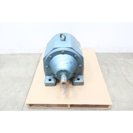 Sew Eurodrive INLINE GEAR DRIVE SPEED REDUCER 15.44:1 R143