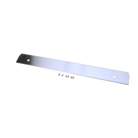 Continental Refrigeration HANDLE, DRAWER CRA-CPT, BEV-6 GASKET GU CM2-0792